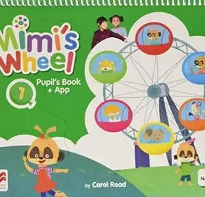 mimis-wheel-libro-de-ingles